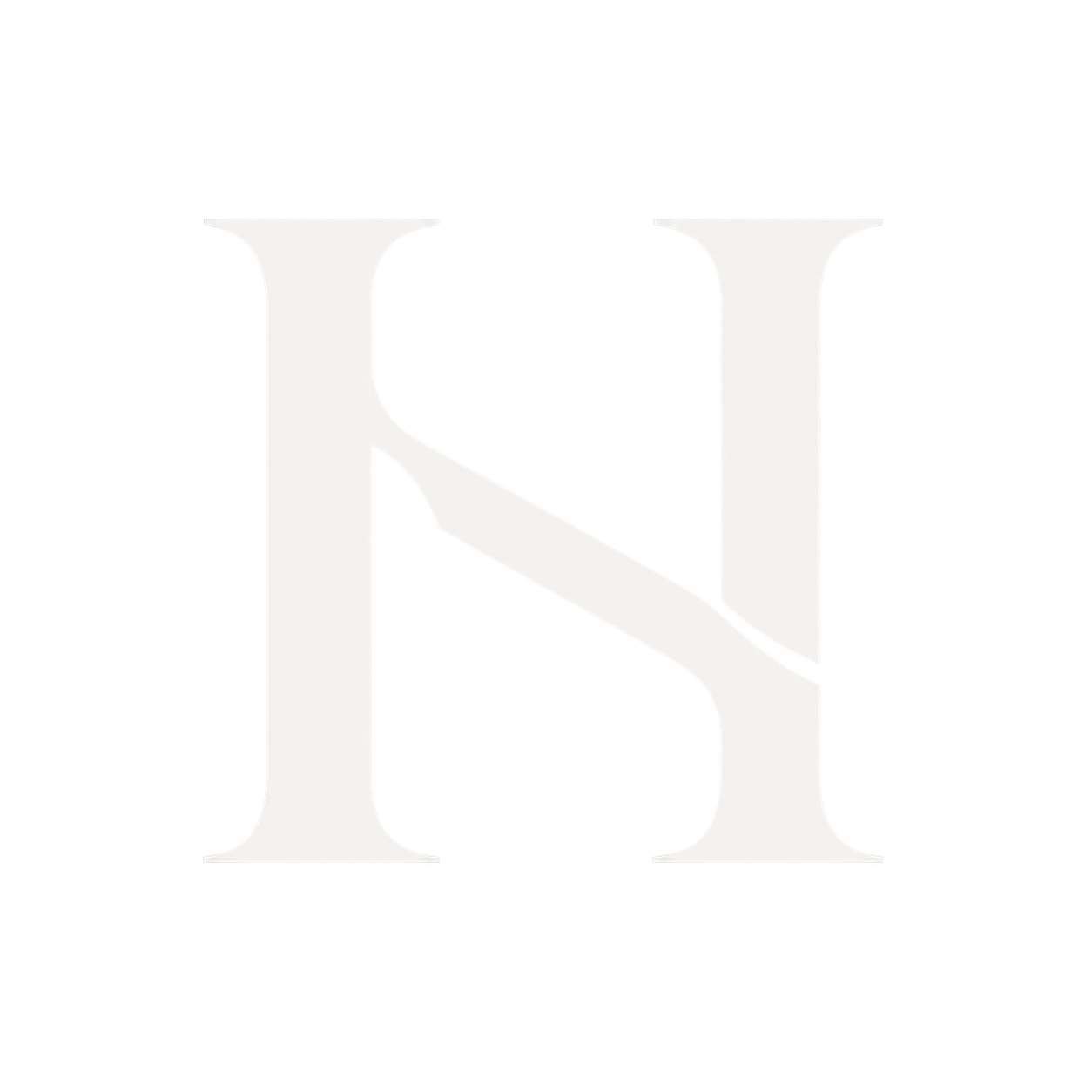HNZR Monogramm